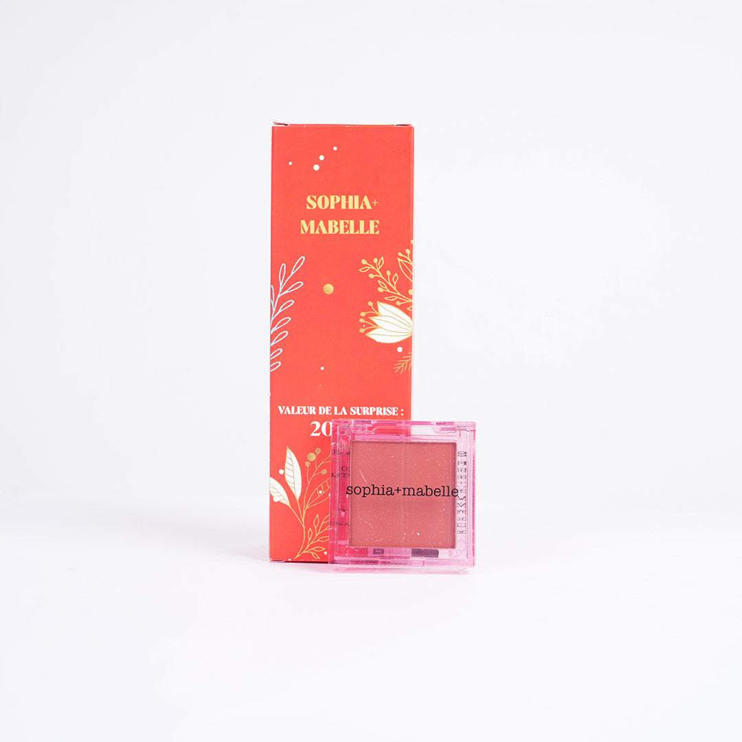 GLOWRIA | A TOUCH OF CHRISTMAS MAGIC