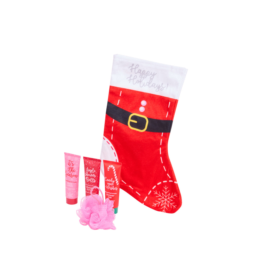 CHRISTMAS STOCKINGS | COFFRET CADEAU CHAUSSETTE SE NOEL