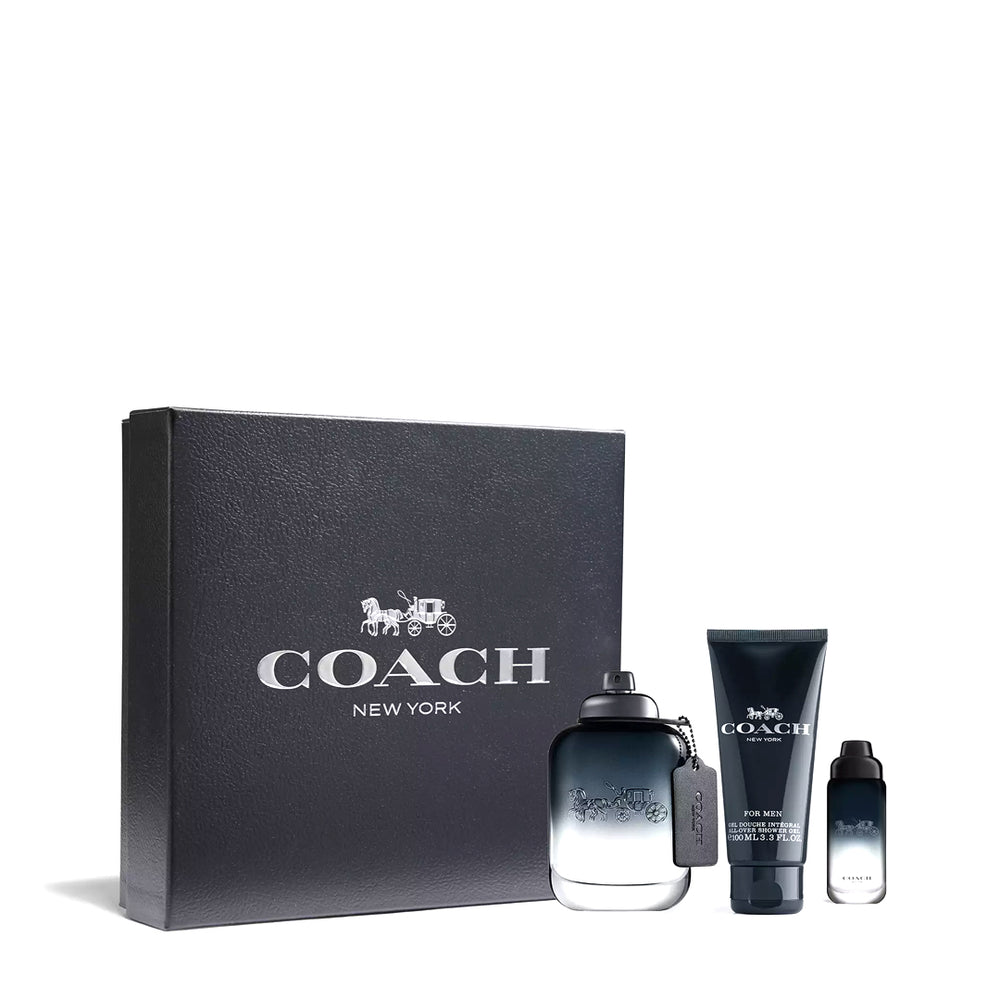 COACH | COFFRET COACH FOR MEN