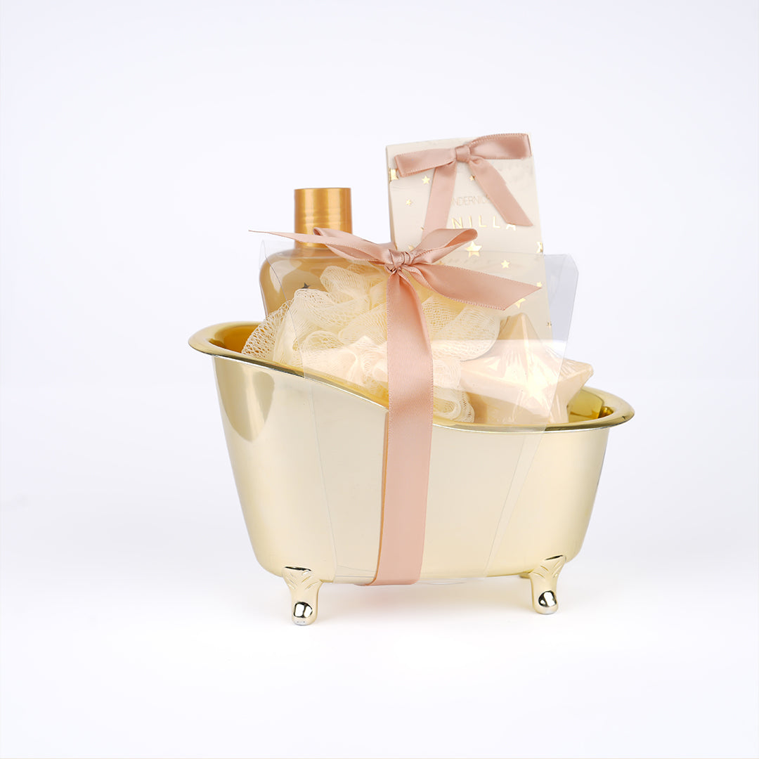 WONDERNICE | COFFRET CADEAU POUR LE BAIN