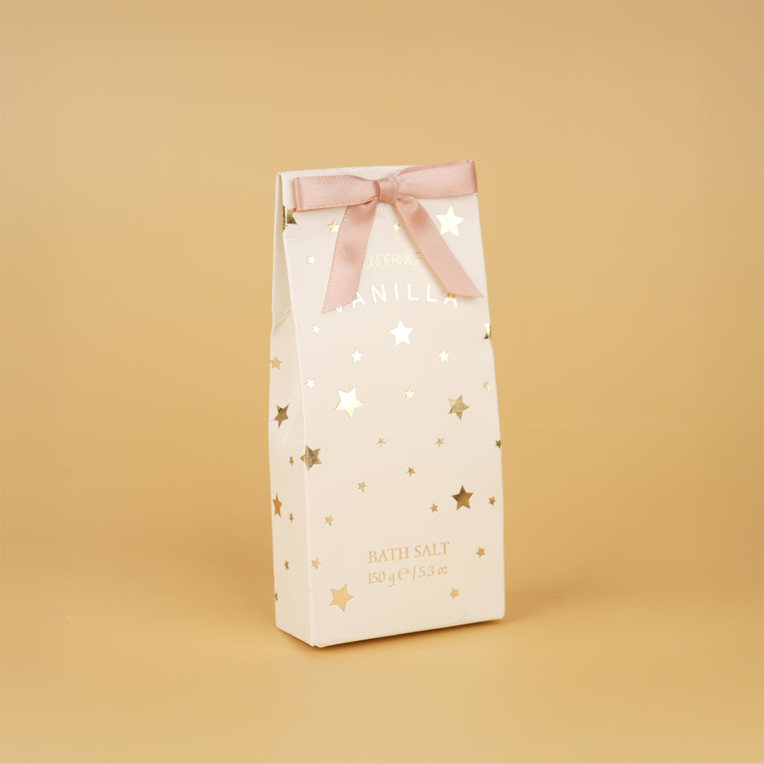 WONDERNICE | COFFRET CADEAU POUR LE BAIN