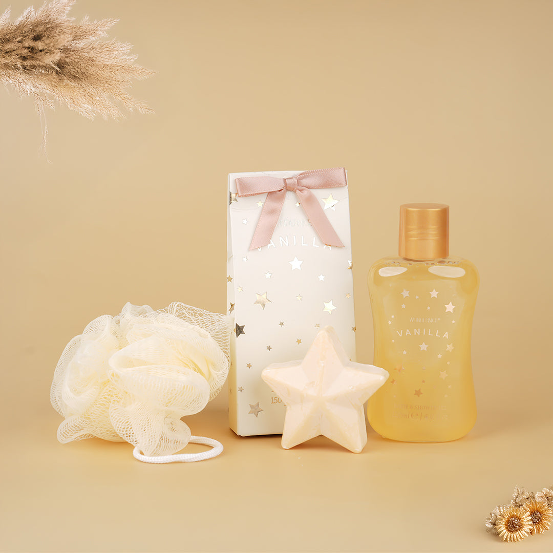 WONDERNICE | COFFRET CADEAU POUR LE BAIN