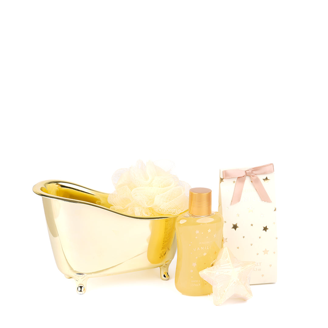 WONDERNICE | COFFRET CADEAU POUR LE BAIN