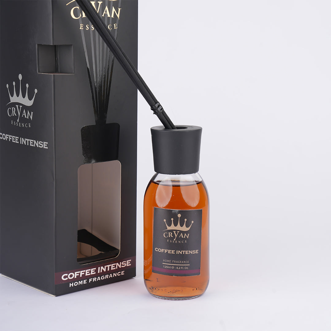 CRYAN ESSENCE | BATONNET PARFUMME COFFE INTENSE