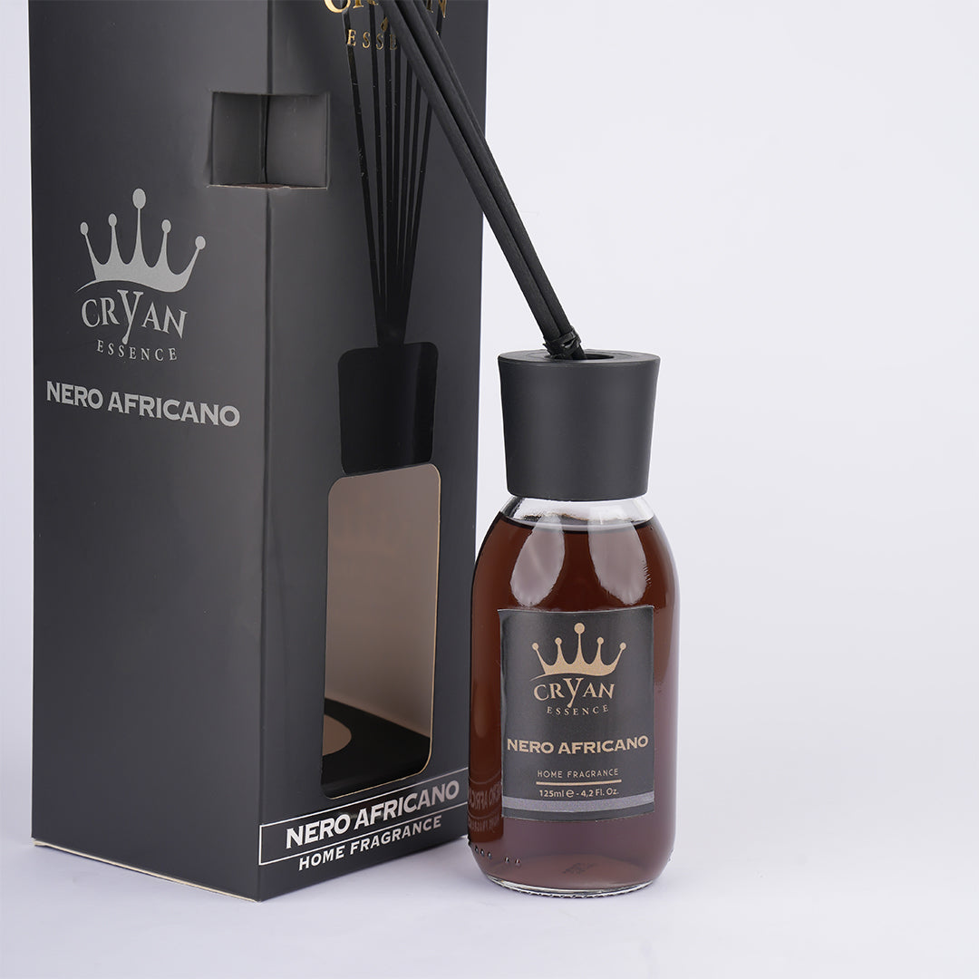 CRYAN ESSENCE | BATONNET PARFUMME NERO AFRICANO