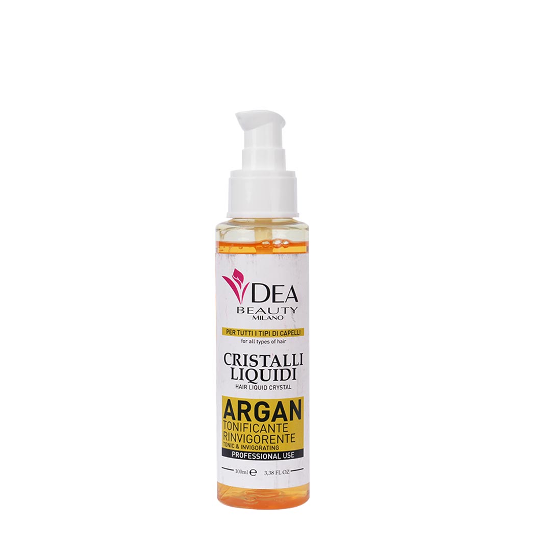 DEA BEAUTY | SERUM CRISTALLI LIQUIDI POUR CHEVEUX