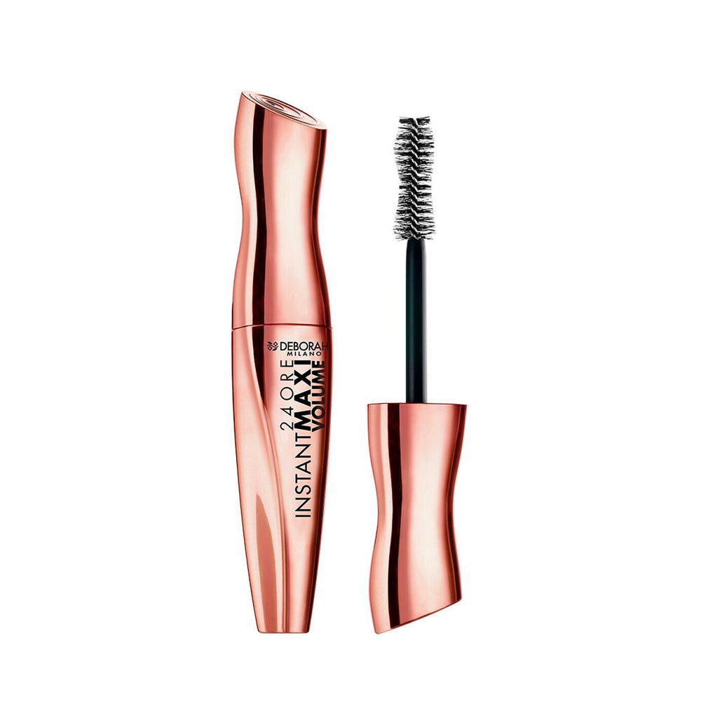 DEBORAH | COFFRET MASCARA+CRAYON YEUX 24ORE+DEMAQUILLANT