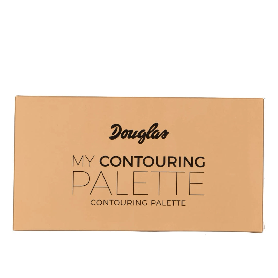 DOUGLAS | MY CONTOURING PALETTE