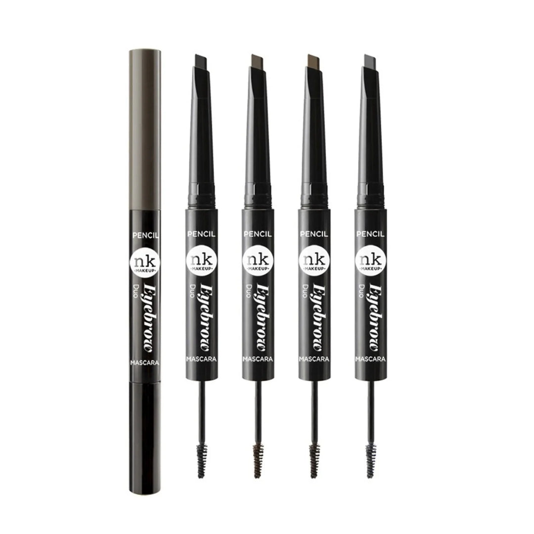 NICKA K | EYEBROW DUO