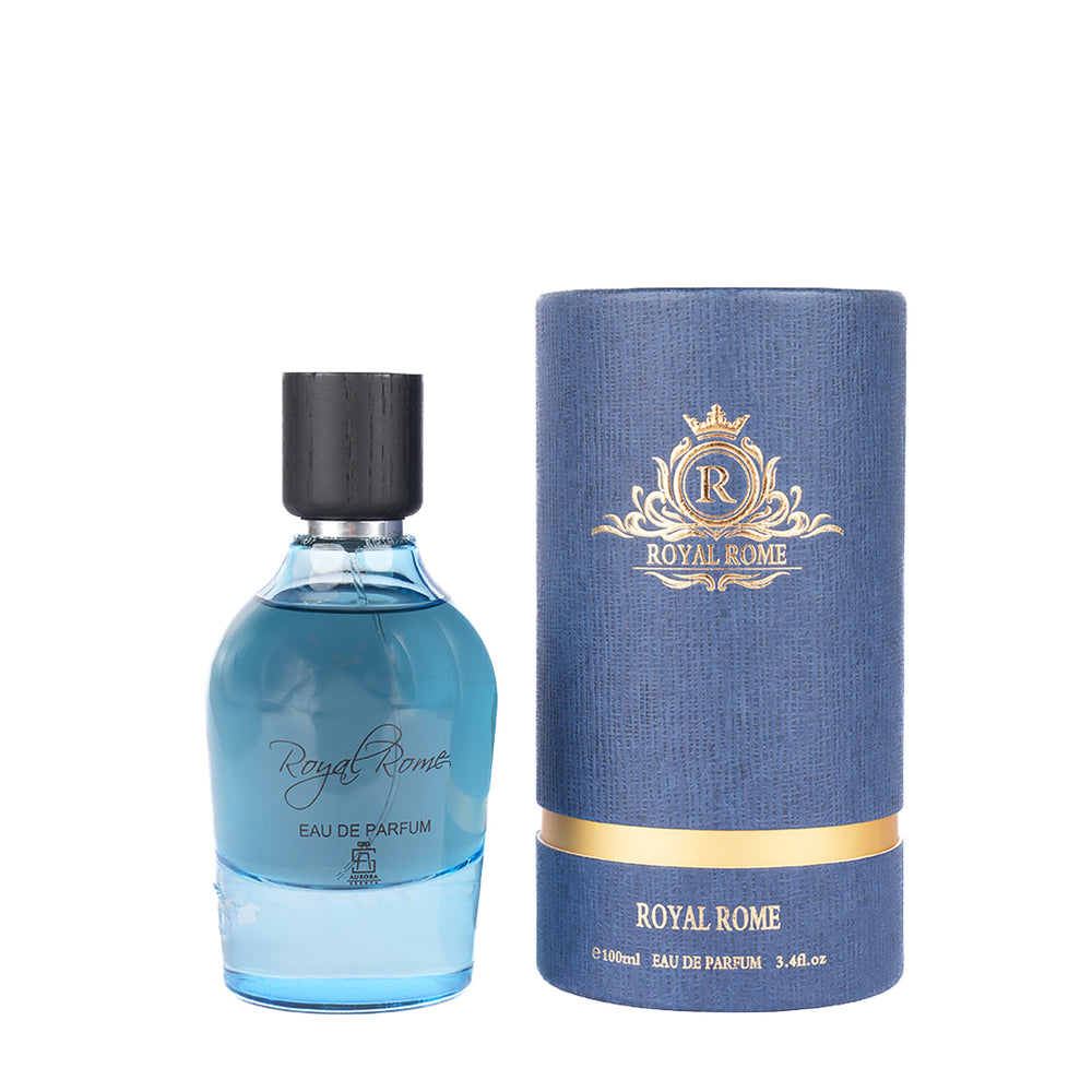 AURORA SCENT | EAU DE PARFUM ROYAL ROME