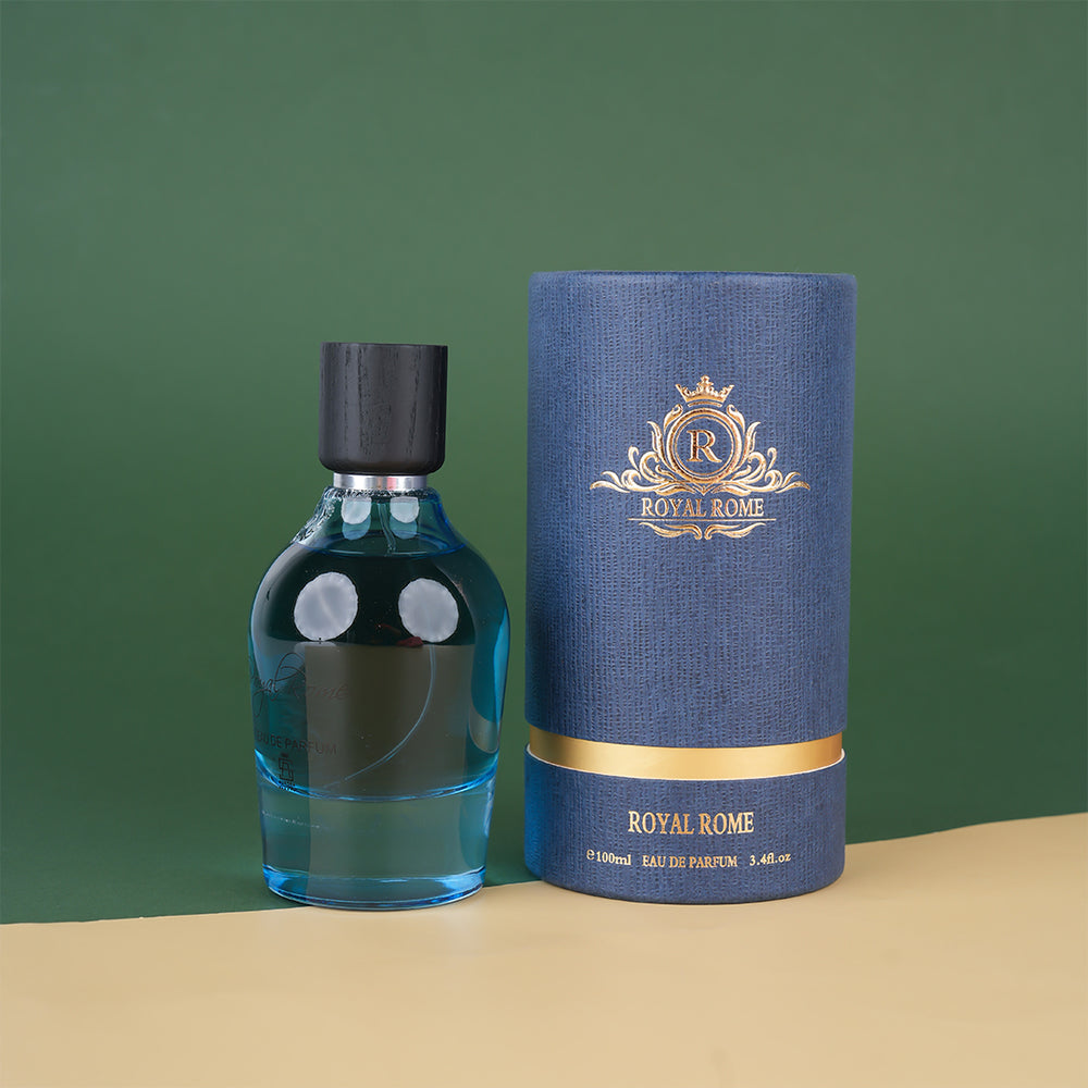 AURORA SCENT | EAU DE PARFUM ROYAL ROME