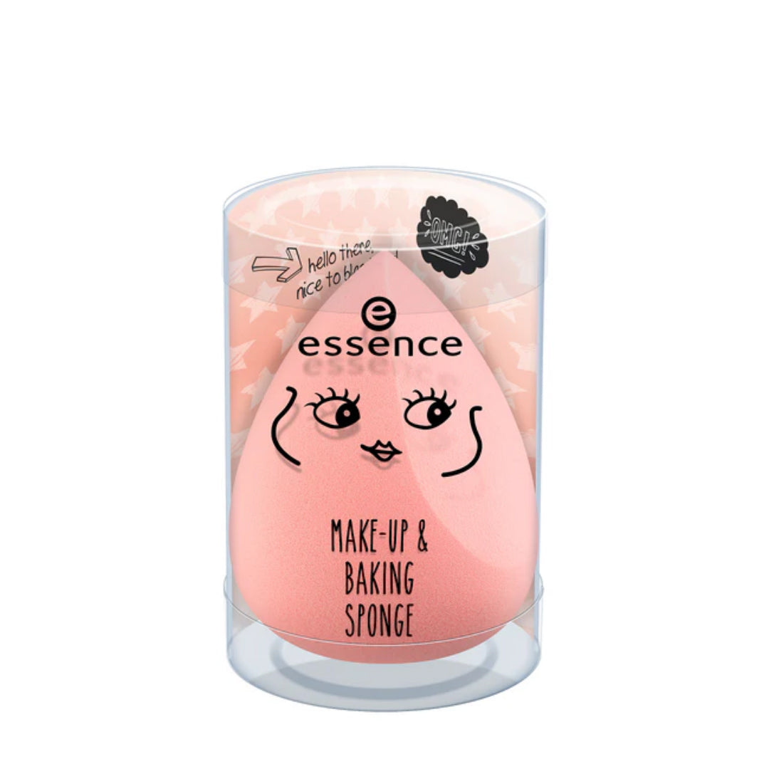 ESSENCE | MAKE UP & BAKING SPONGE