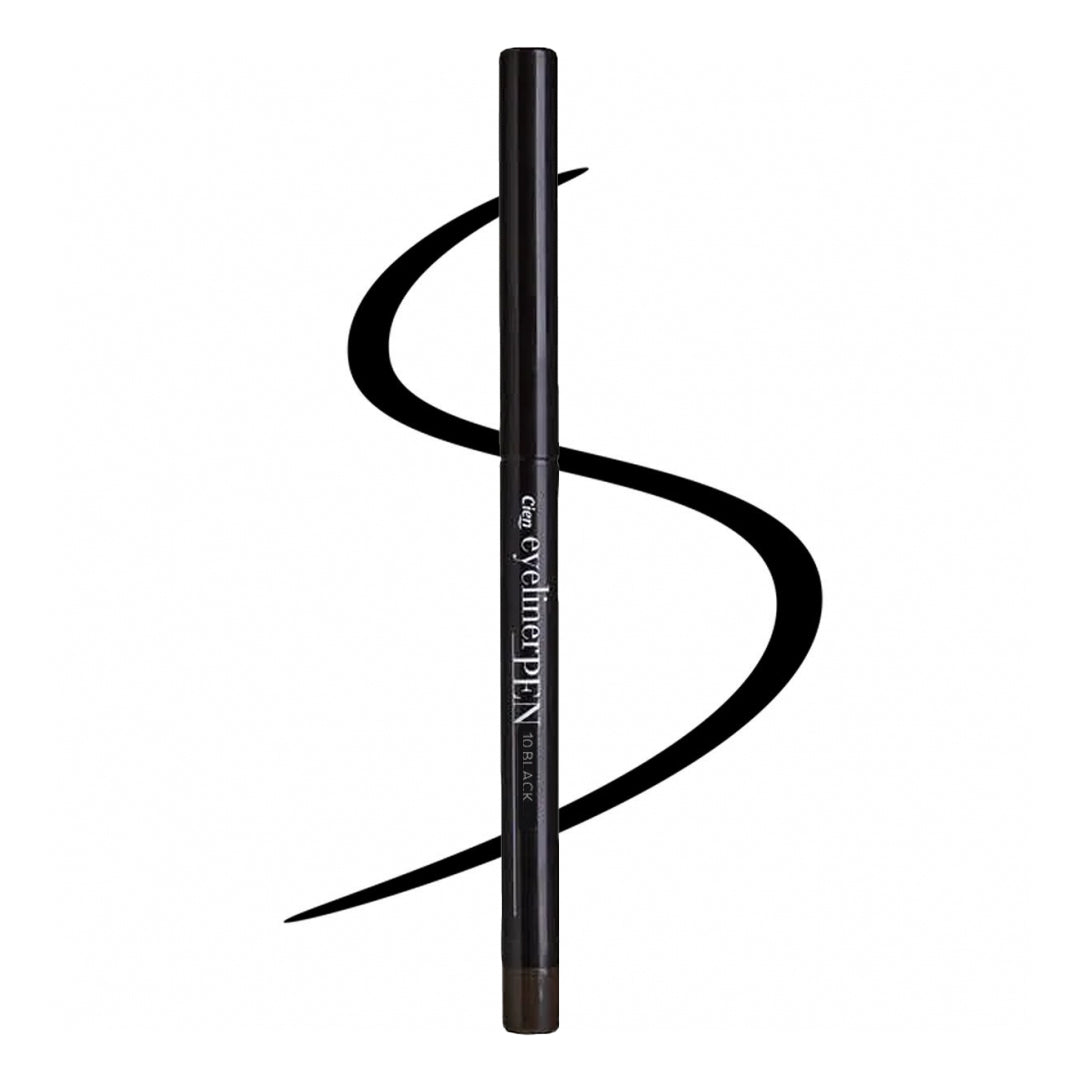 CEIN | VOLUME EYE MASCARA  & EYELINER PEN