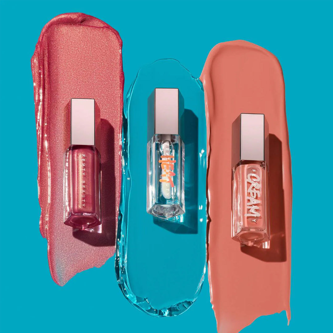 FENTY BEAUTY | TRIO GLOSS BOMB FULL SIZE