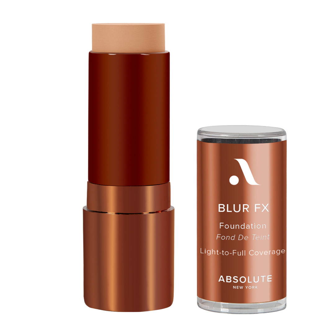 ABSOLUTE NEW YORK | BLUR FX STICK FOUNDATION