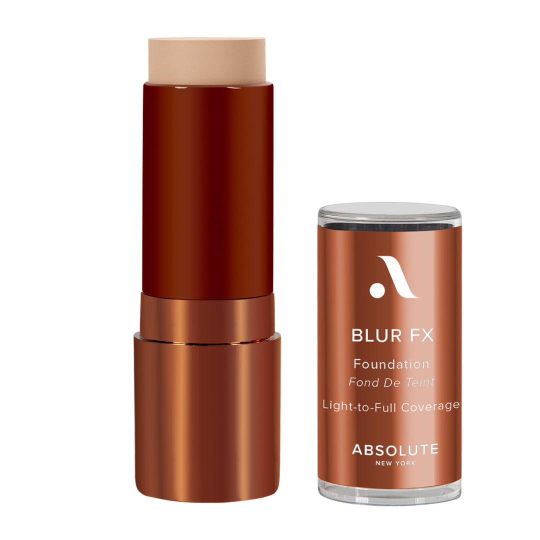 ABSOLUTE NEW YORK | BLUR FX STICK FOUNDATION