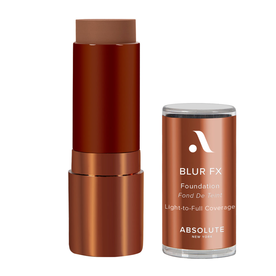 ABSOLUTE NEW YORK | BLUR FX STICK FOUNDATION