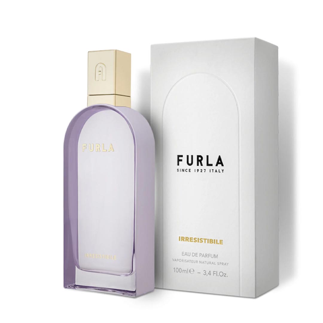 FURLA | IRRESISTIBILE EAU DE PARFUM