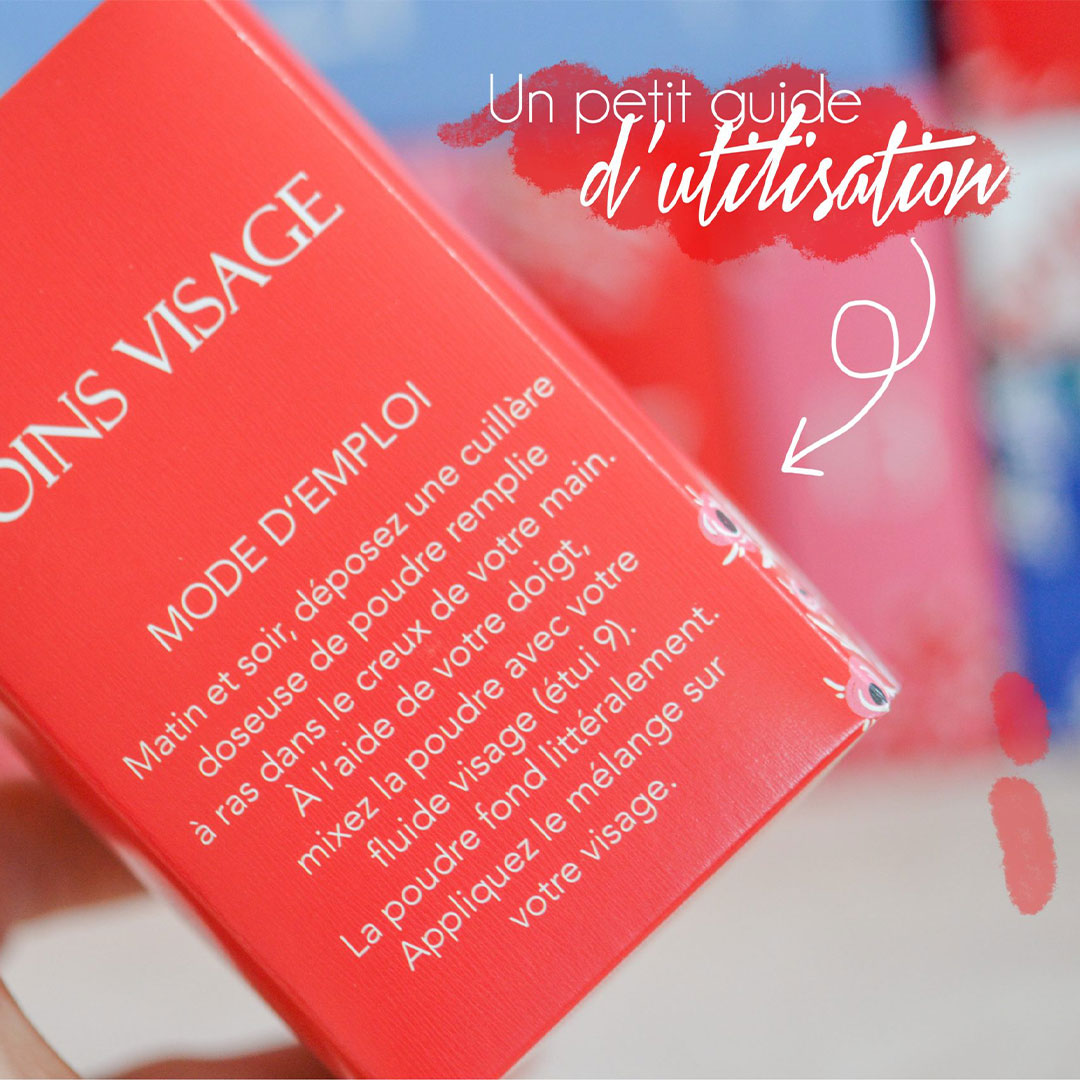 GLOWRIA | CALENDRIER DE L’AVENT CHRISTMAS DREAM