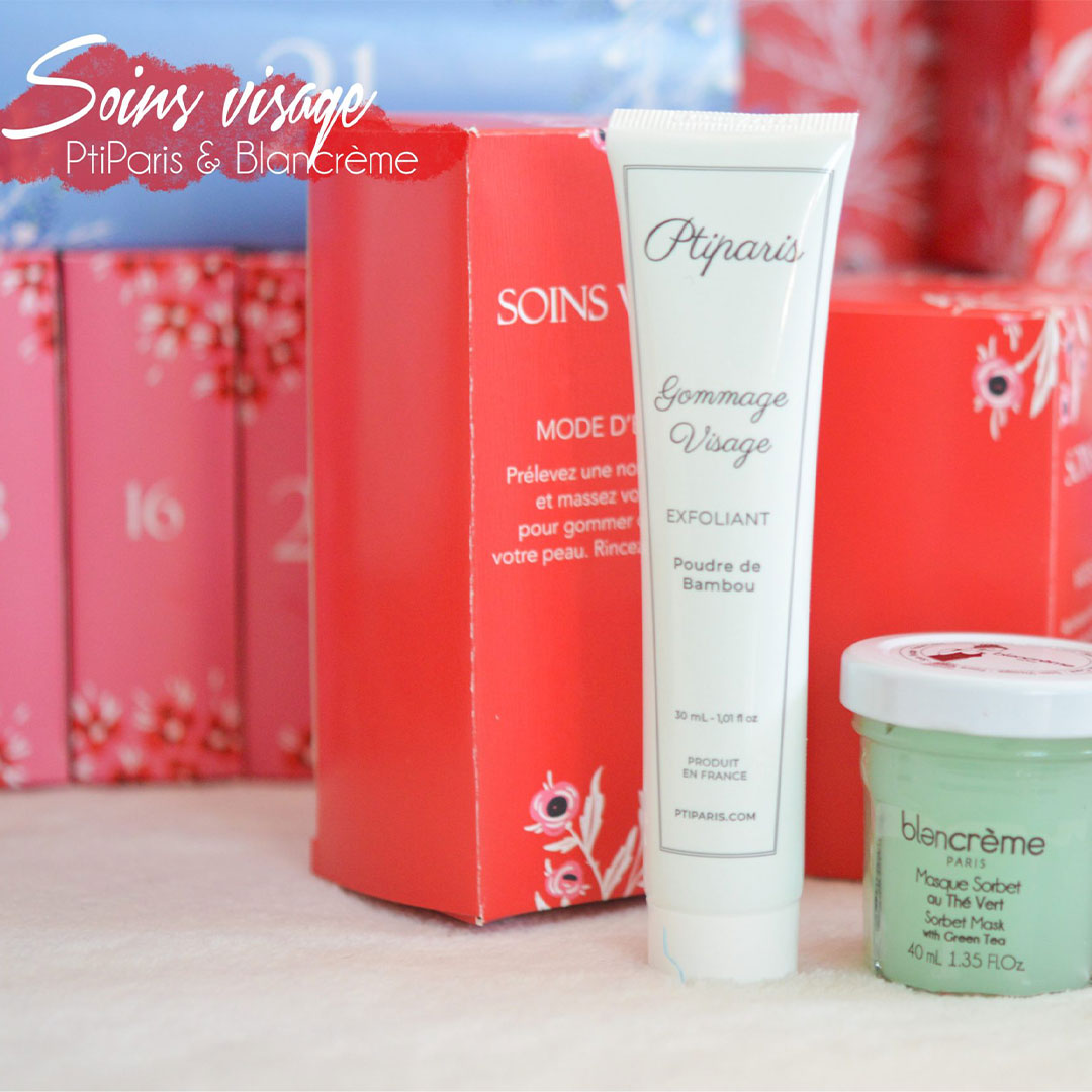 GLOWRIA | CALENDRIER DE L’AVENT CHRISTMAS DREAM