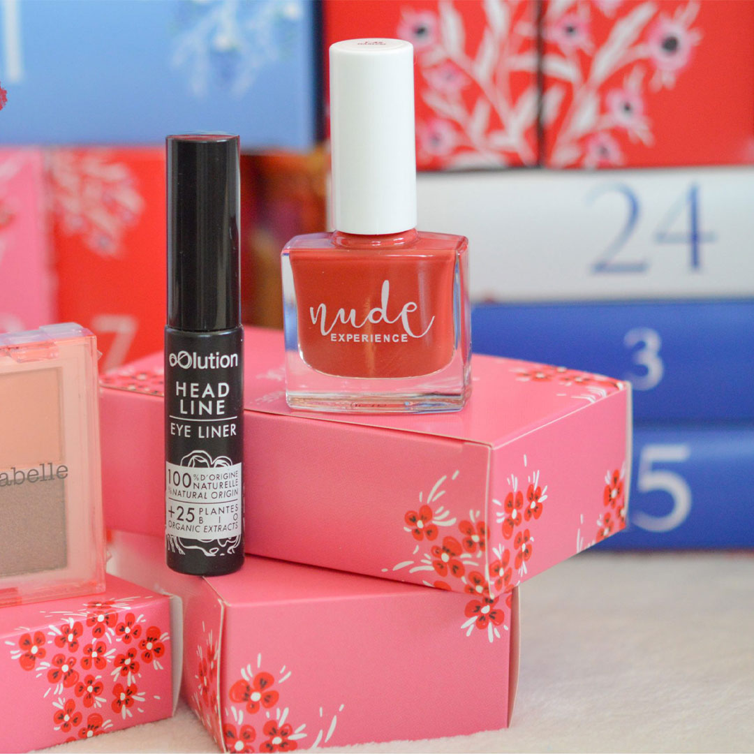 GLOWRIA | CALENDRIER DE L’AVENT CHRISTMAS DREAM