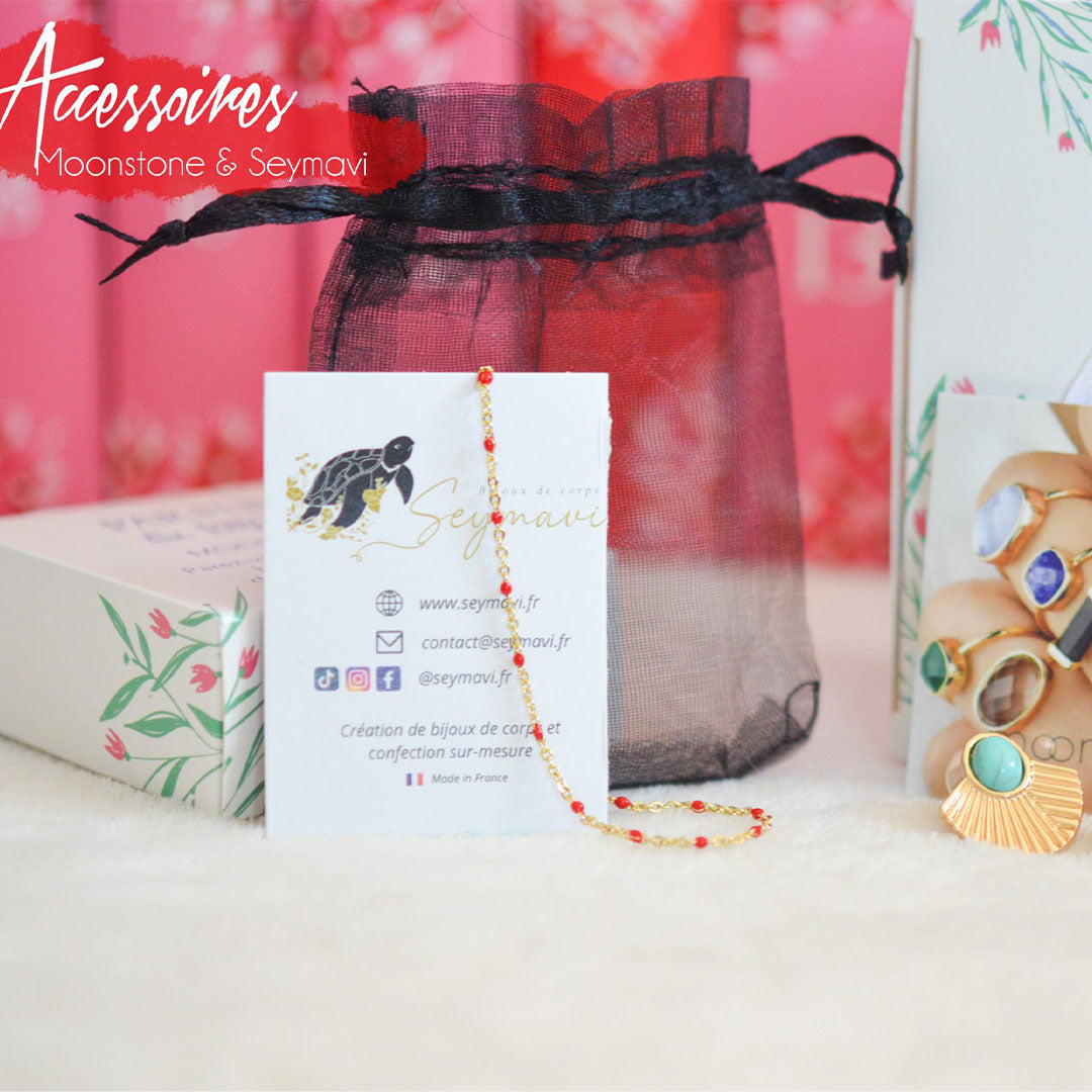 GLOWRIA | CALENDRIER DE L’AVENT CHRISTMAS DREAM