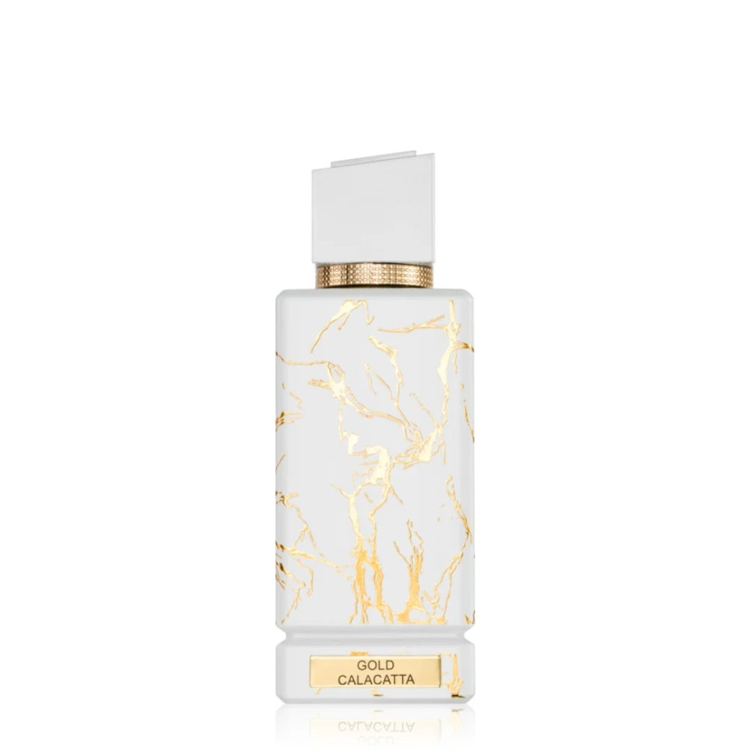 AURORA SCENT | GOLD CALACATTA EAU DE PARFUM