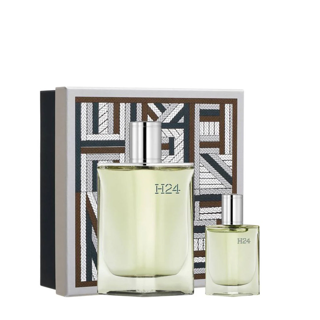 HERMES | COFFRET PARFUM H24