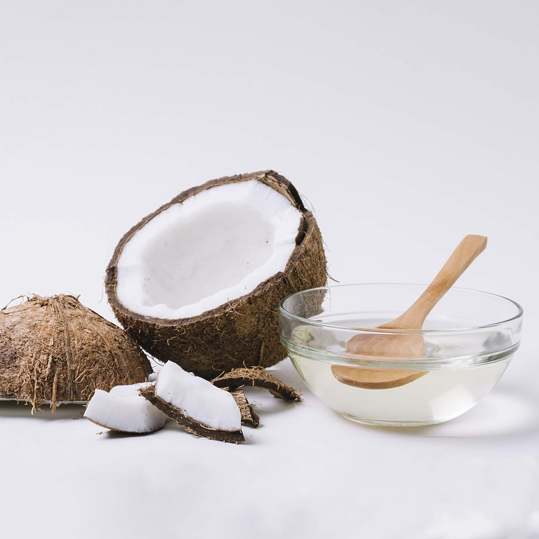 HEMANI | HUILE DE COCO NATURELLE SRI LANKAISE