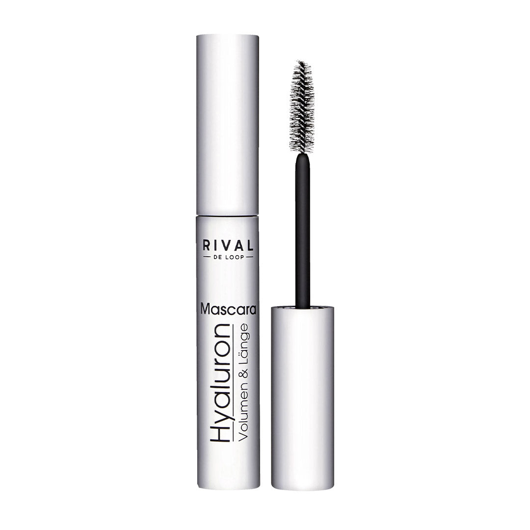 RIVAL | HYALURON MASCARA