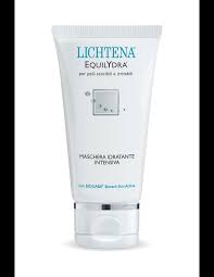 LICHTENA AQUILYDRA -MASQUE HYDRATANT INTENSIF
