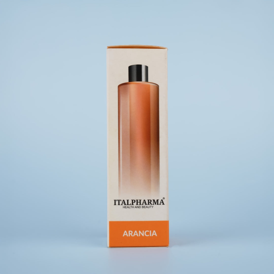 ITALPHARMA | HUILE MASSAGE - ORANGE