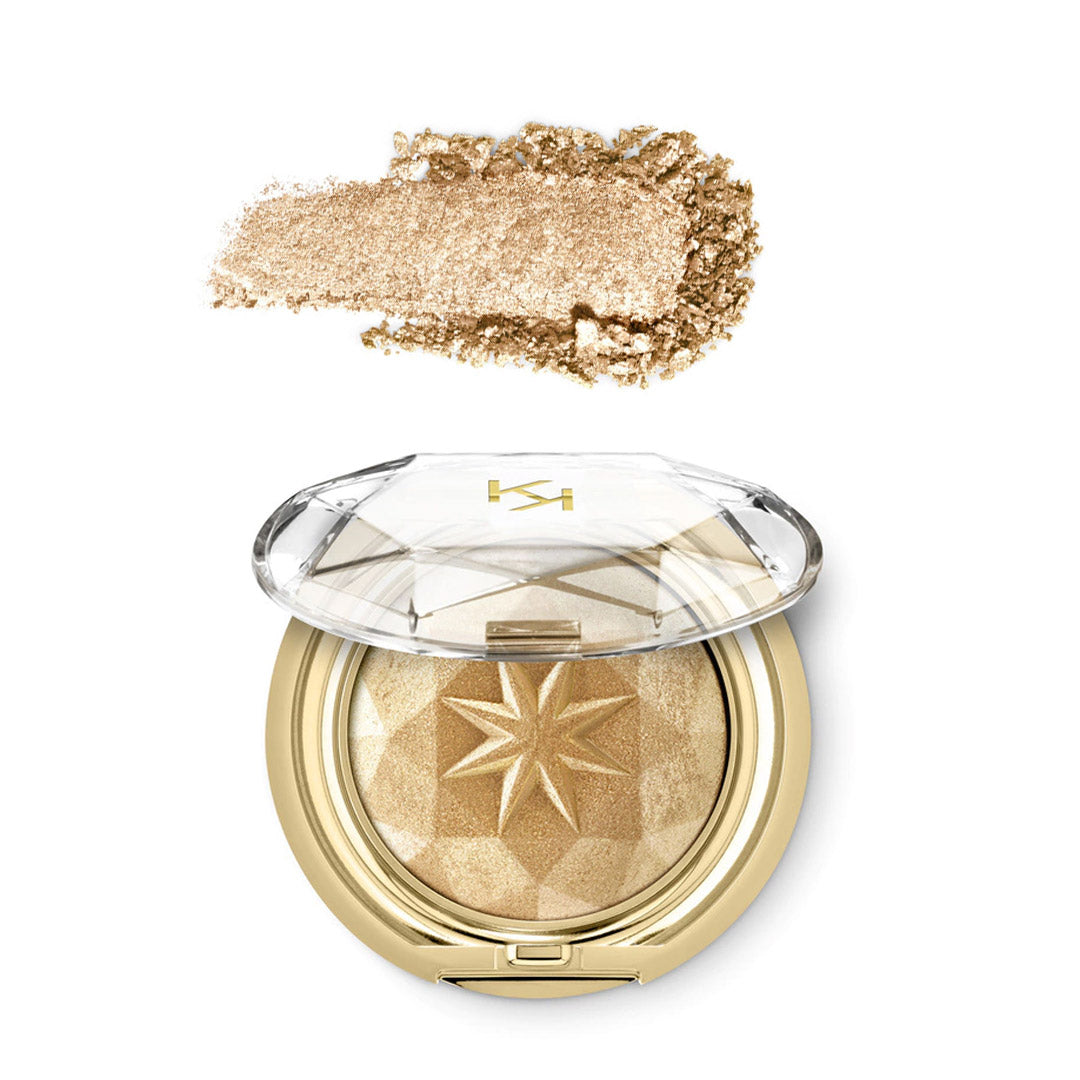 KIKO | FARD A PAUPIERES INFINITE SPARKLE HOLIDAY GEMS