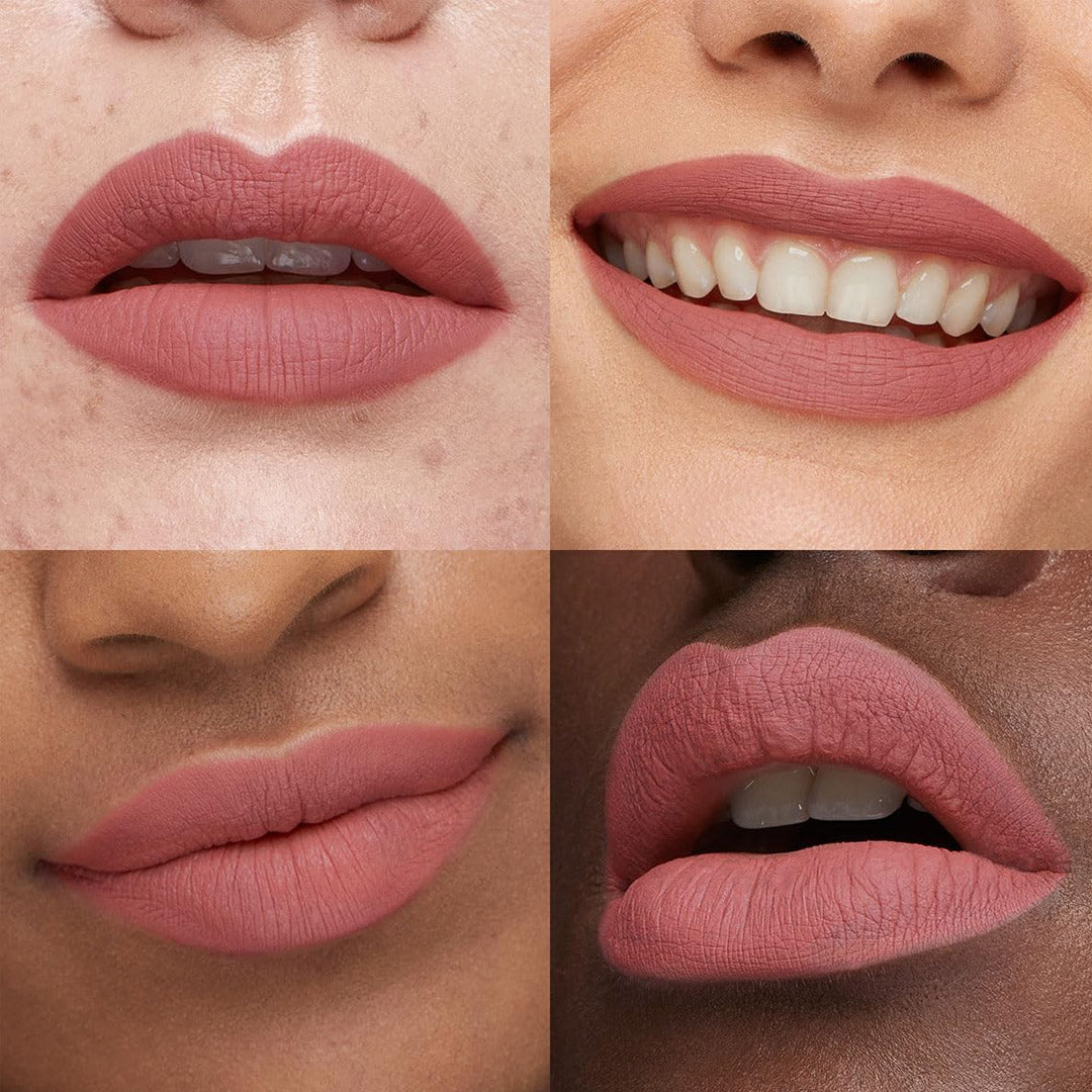 KIKO |LASTING MATTE LIQUID ROUGE A LEVRES