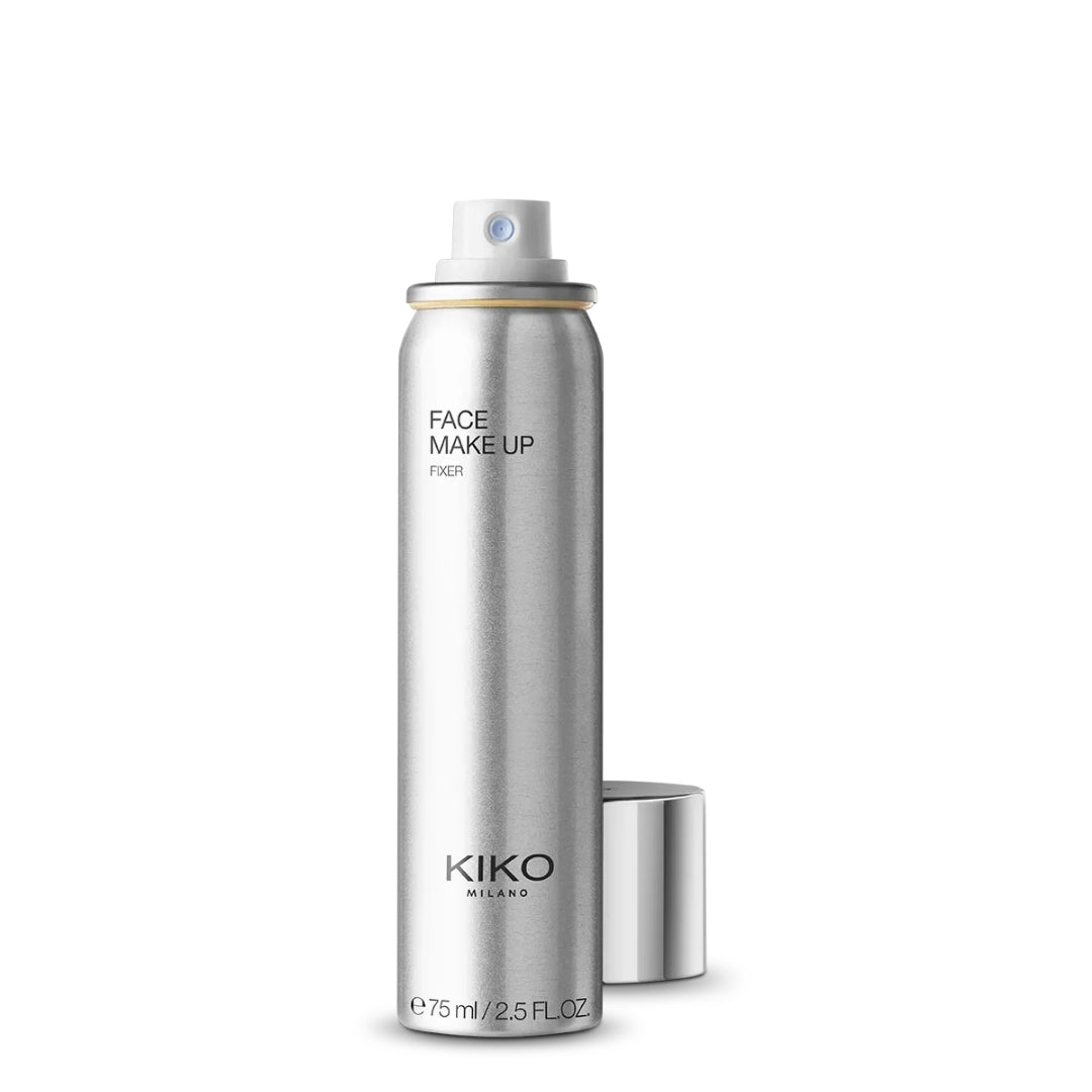 KIKO | SPRAY FIXATEUR DE MAQUILLAGE SANS PARFUM