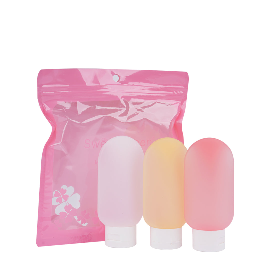 ACCESSOIRES | BOUTEILLES DE VOYAGE