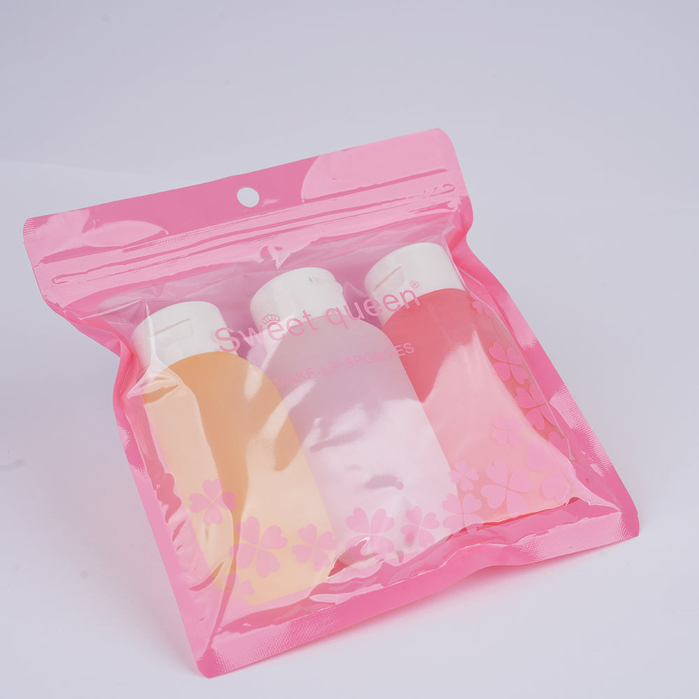 ACCESSOIRES | BOUTEILLES DE VOYAGE