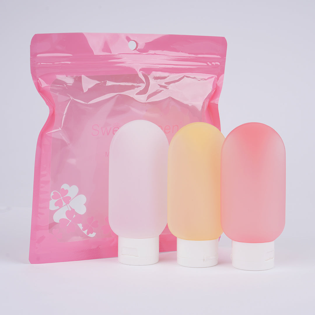 ACCESSOIRES | BOUTEILLES DE VOYAGE