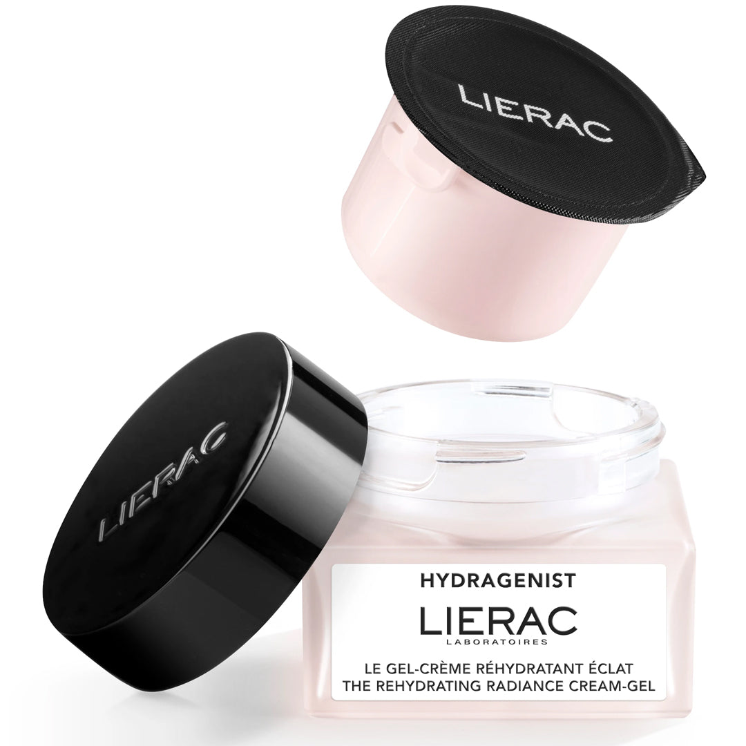 LIERAC | COFFRET HYDRAGENIST