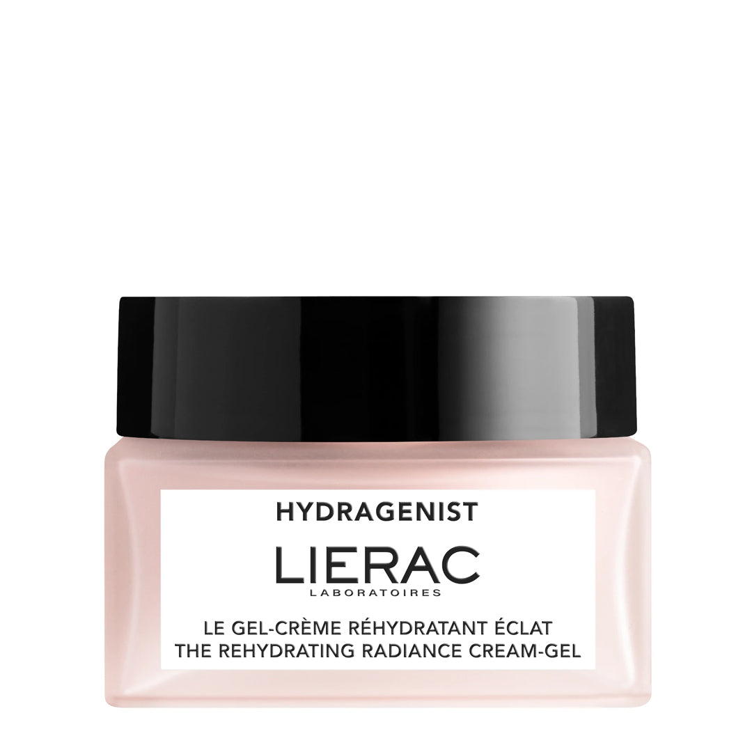 LIERAC | COFFRET HYDRAGENIST