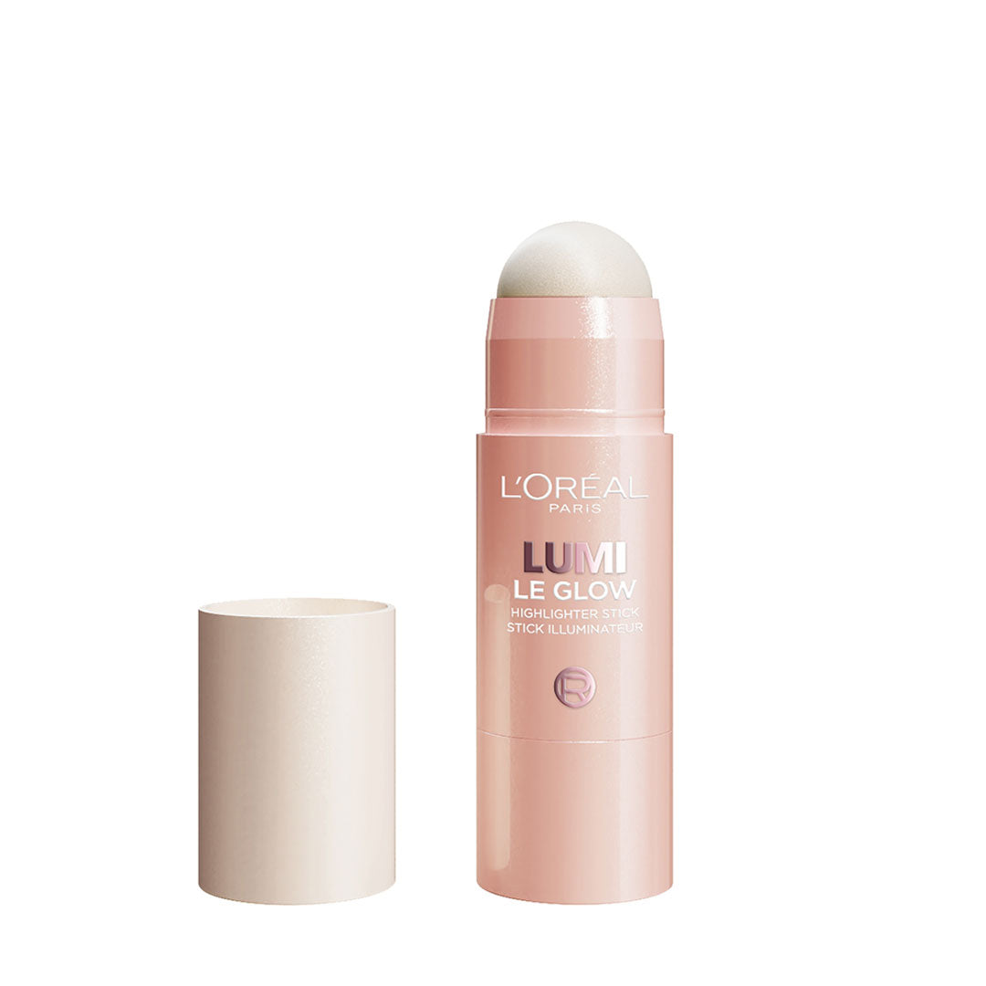 L’ORÉAL PARIS | LUMI LE GLASS HIGHLIGHTER STICK
