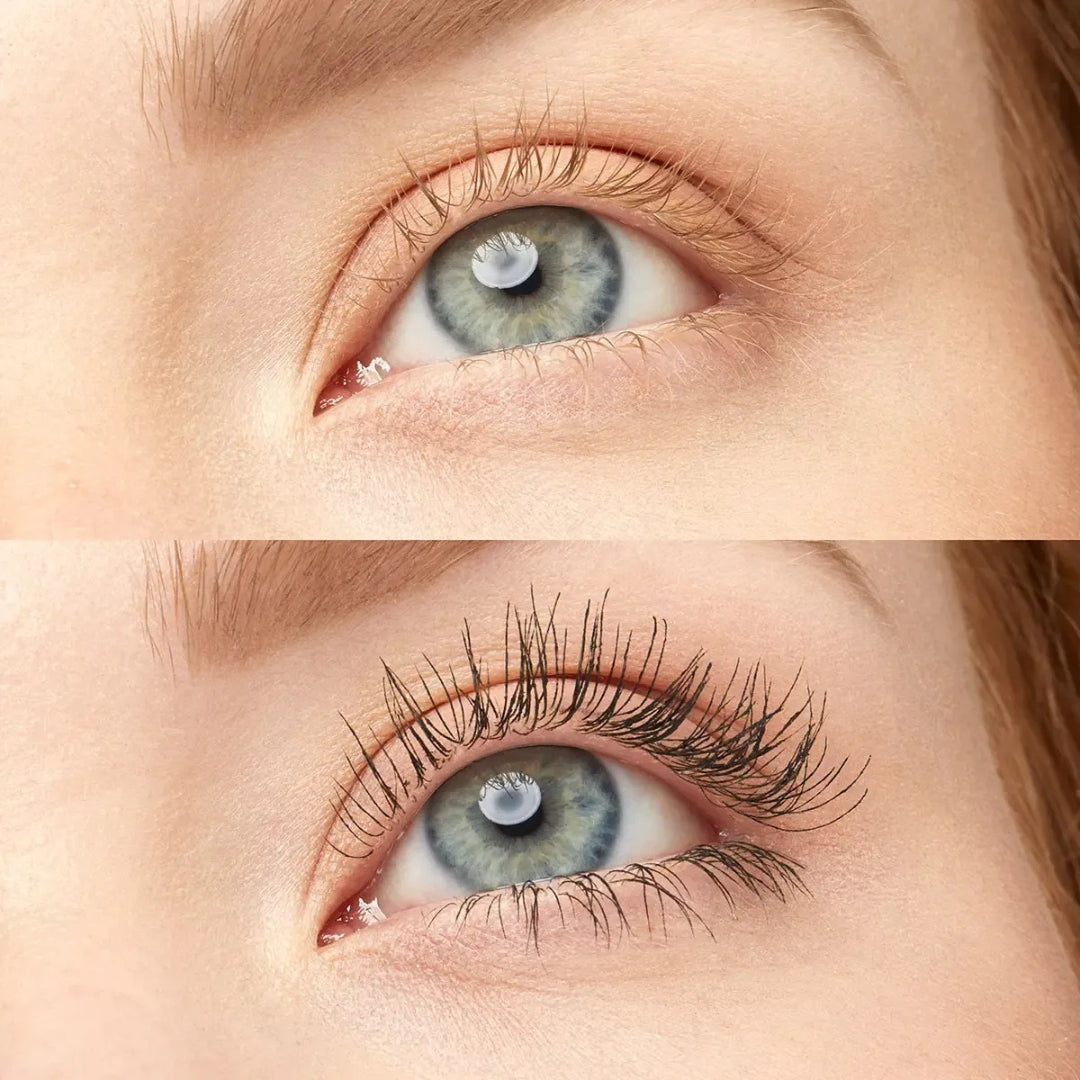 KIKO | LUXURIOUS LASHES MAXI VOLUME BRUSH MASCARA