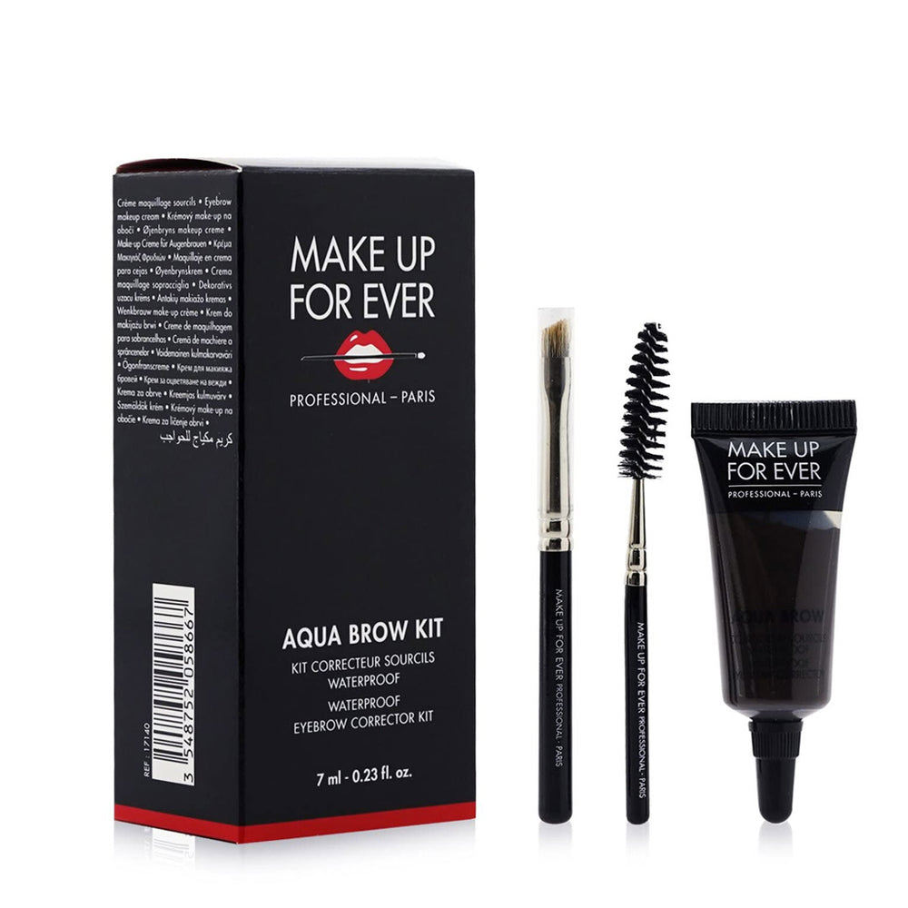 MAKE UP FOR EVER  | AQUA BROW KIT-CORRECTEUR SOURCILS