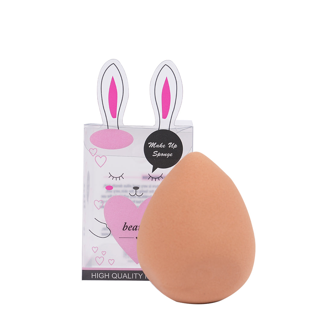 ACCESSOIRES | EPONGES DE MAQUILLAGE