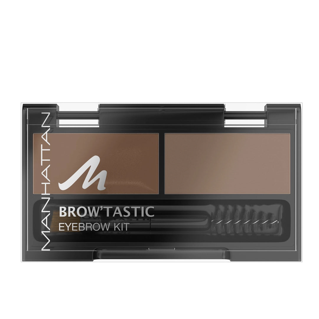 MANHATTAN | KIT DE SOURCILS BROW'TASTIC