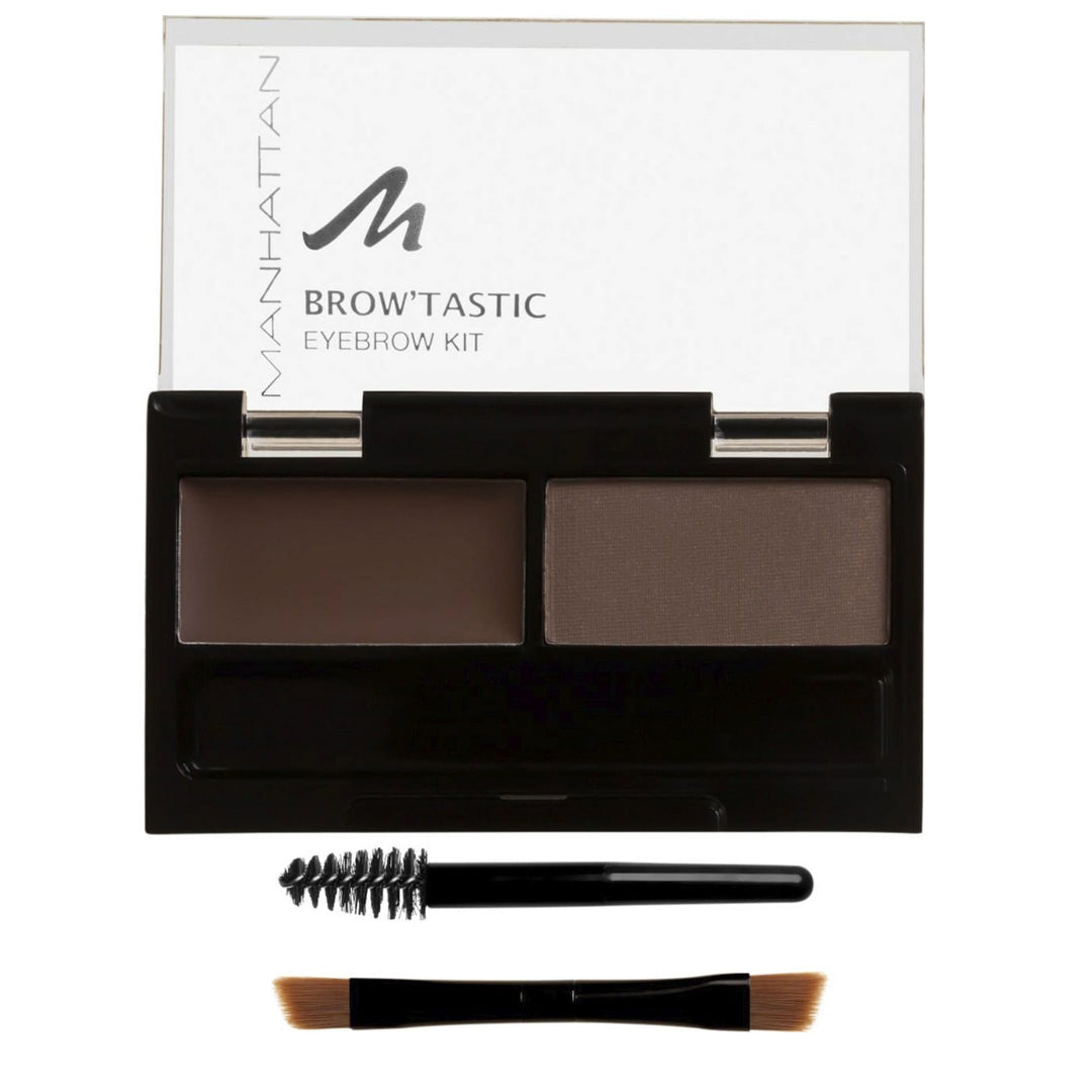 MANHATTAN | KIT DE SOURCILS BROW'TASTIC