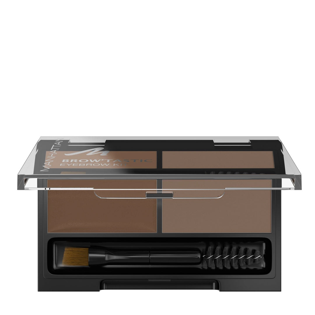 MANHATTAN | KIT DE SOURCILS BROW'TASTIC