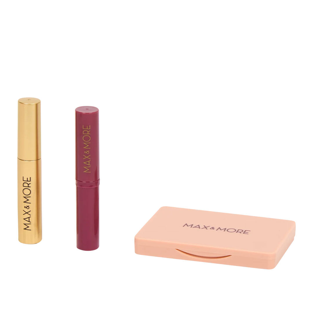 MAX & MORE | COFFRET MISS ALWAYS GORGEOUS