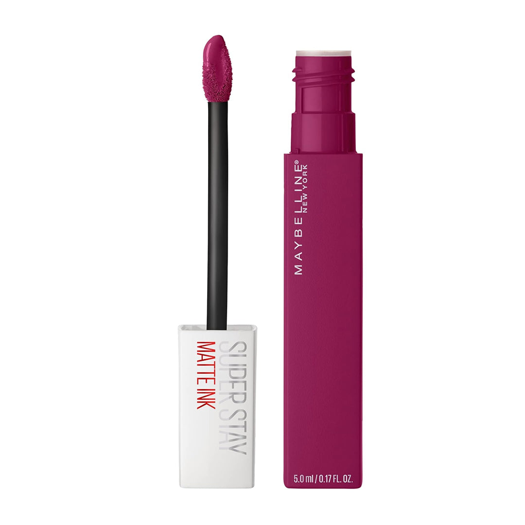 MAYBELLINE | SUPERSTAY MATTE INK