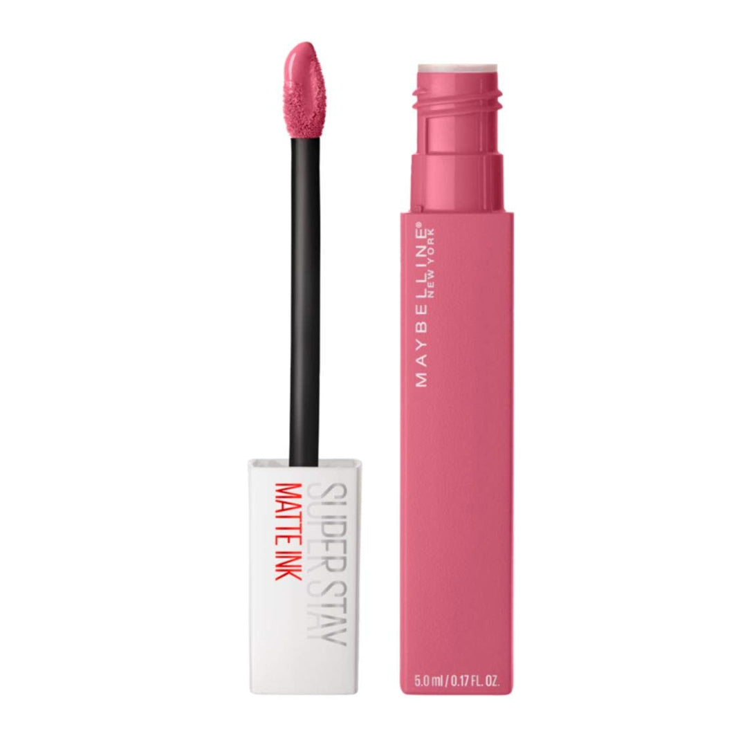 MAYBELLINE | SUPERSTAY MATTE INK